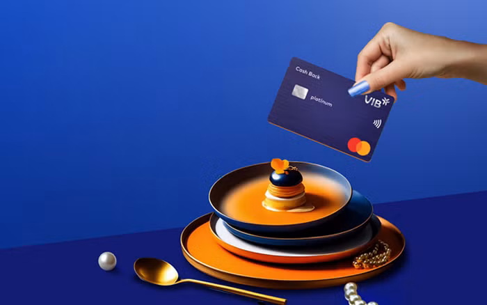 Giải mã hệ sinh thái thẻ tín dụng của VIB -0