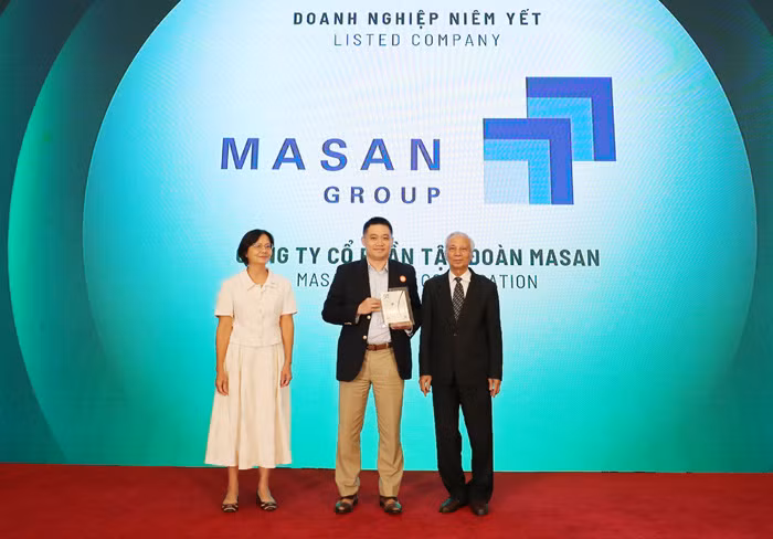 Masan thực thi cam kết giảm phát thải ròng bằng những hoạt động thực chất -0