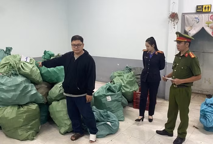 23.000 người sập bẫy nhóm lừa đảo bằng tiền... âm phủ -0