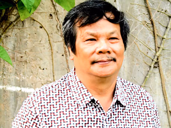 Có một Trần Quang Quý trong truyện ngắn -1