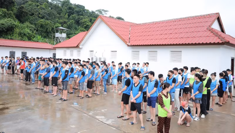 Thứ trưởng Nguyễn Văn Long gửi Thư khen Công an tỉnh Hà Tĩnh -0
