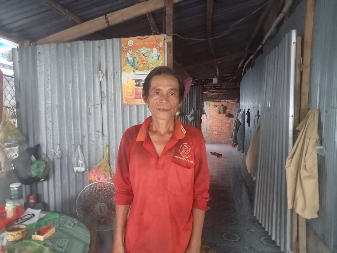 Bất ngờ trúng 100 triệu đồng nhờ uống Trà Xanh Không Độ -0