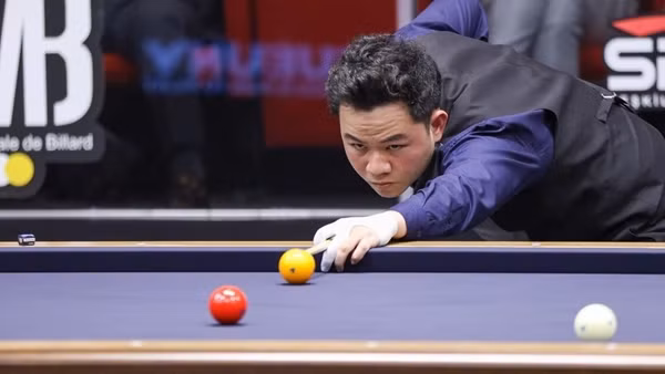 Làm gì để Billiards Snooker không bị "đem con bỏ chợ"