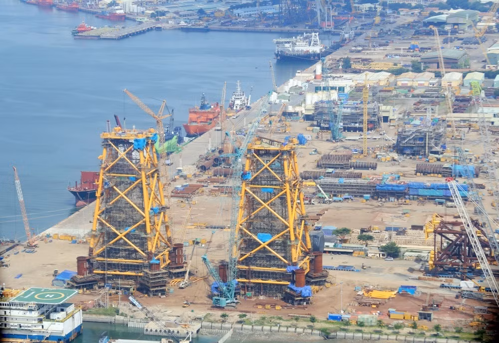Petrovietnam chuẩn bị sẵn sàng để triển khai điện gió ngoài khơi -0