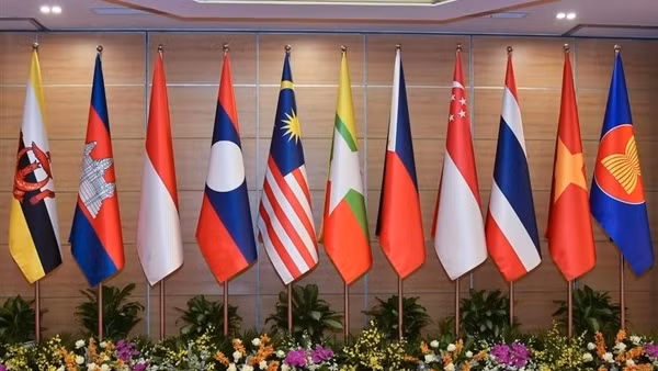 ASEAN: Hành trình gắn kết và tự cường khu vực