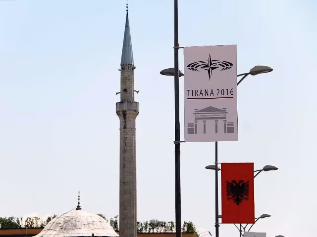SHISH - Cơ quan tình báo Albania -0