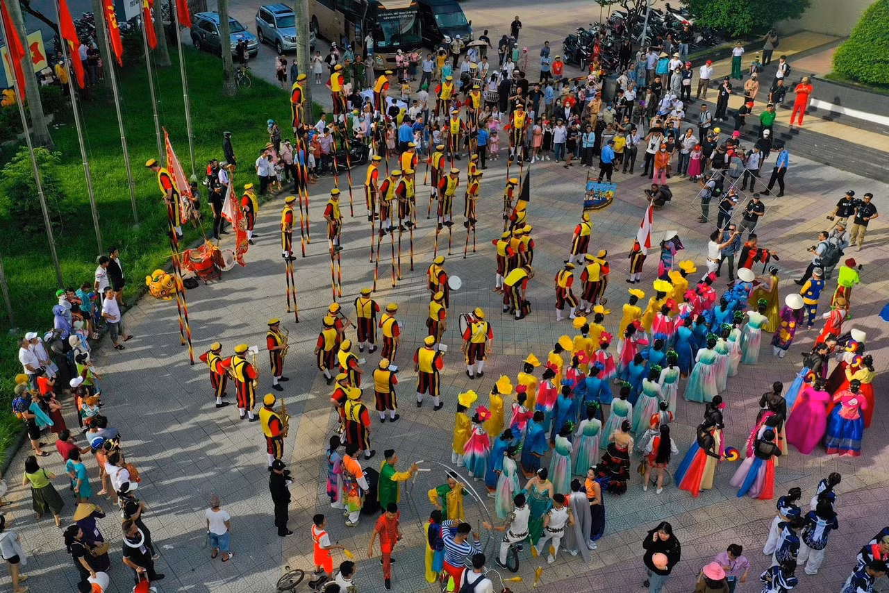 Thừa Thiên Huế: Xây dựng du lịch xanh để bảo tồn di sản và thu hút khách -0