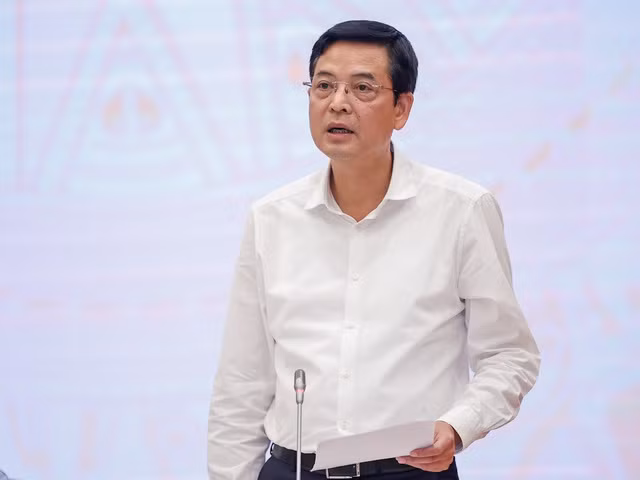 Thứ trưởng Bộ Xây dựng: Còn gần 100.000 căn nhà ở xã hội phải hoàn thành trong năm 2024 -0