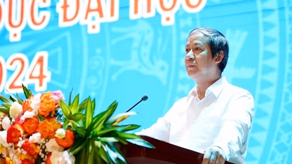 Xét tuyển đại học sớm tác động tiêu cực đến giáo dục phổ thông