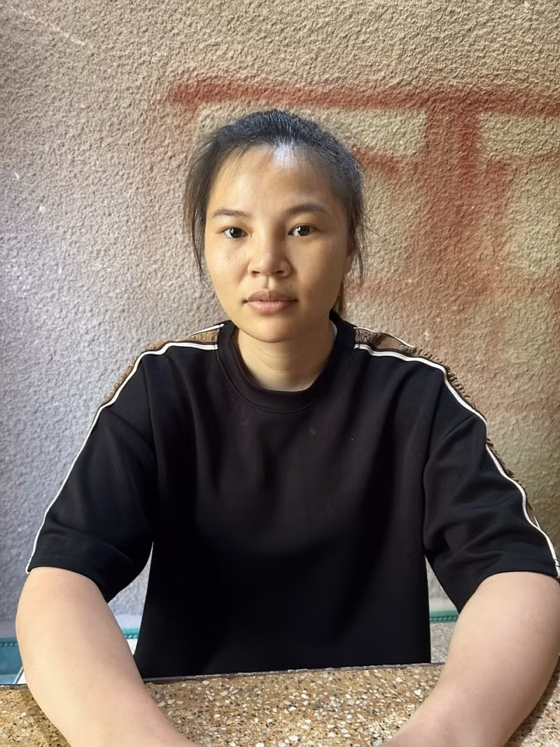 Tìm bị hại trong vụ án tổ chức, môi giới cho người khác trốn đi nước ngoài hoặc ở lại nước ngoài trái phép -0