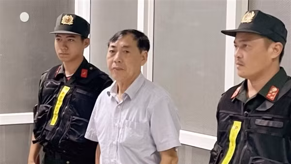 Giám đốc công ty xây dựng lừa đảo, chiếm đoạt nhiều tỷ đồng