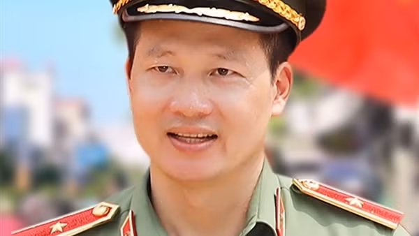 Thiếu tướng Vũ Hồng Văn giữ chức vụ Phó Chủ nhiệm Ủy ban Kiểm tra Trung ương