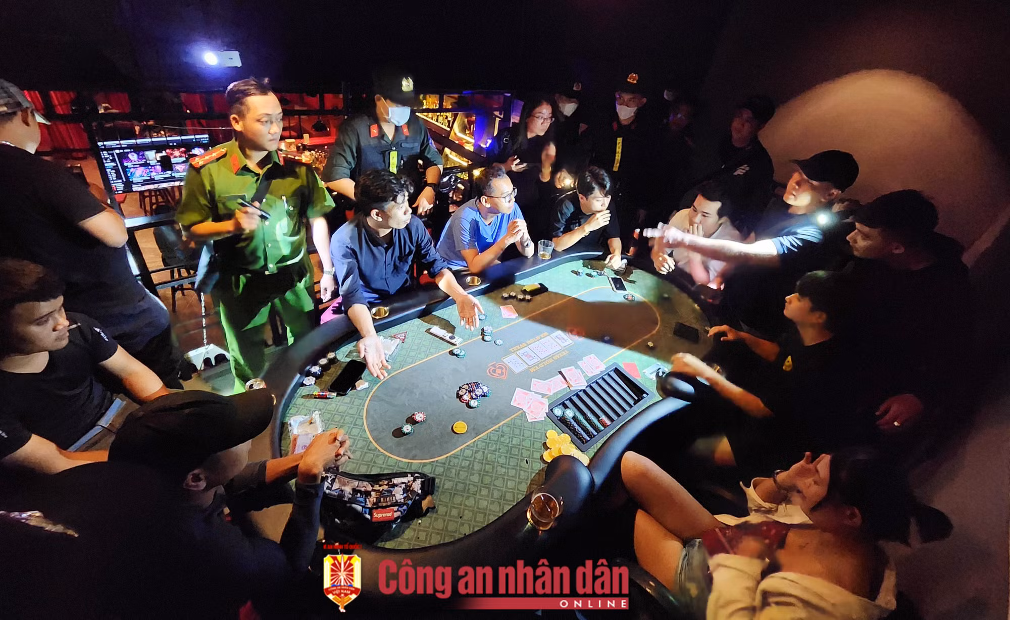 Giữ vững an ninh, an toàn phục vụ sự phát triển của “đảo ngọc” Phú Quốc -0