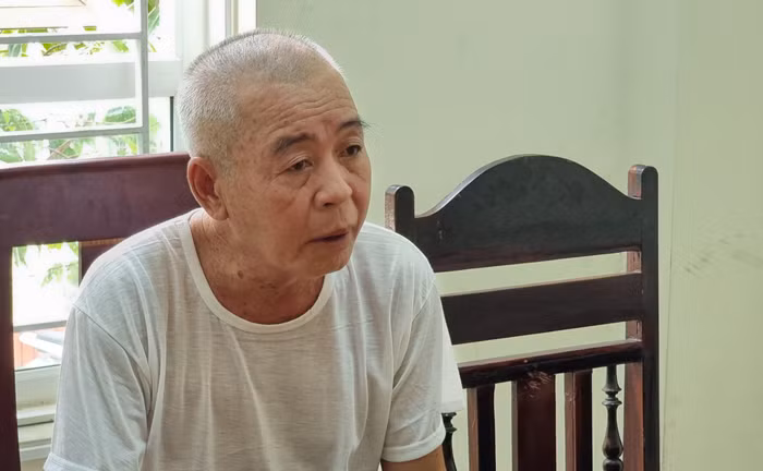 Khởi tố 2 đối tượng lừa bán người phụ nữ cùng xã sang làm vợ xứ người -0
