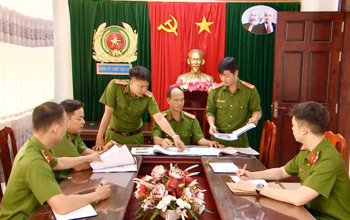 Những người “đi tìm dấu vết” nơi xứ biển Bạc Liêu -0
