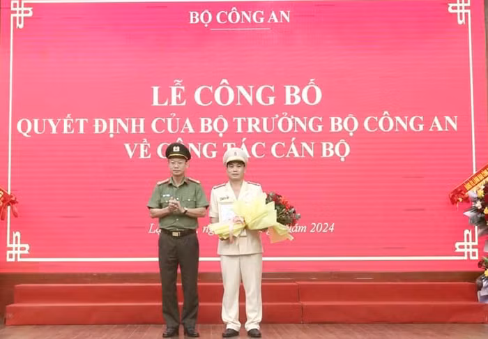 Lạng Sơn: Điều động, bổ nhiệm nhiều lãnh đạo chủ chốt -0