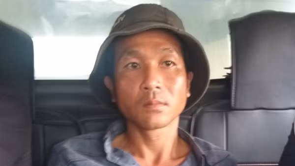 Bắt giữ đối tượng buôn ma tuý trốn nã sau 2 năm truy tìm