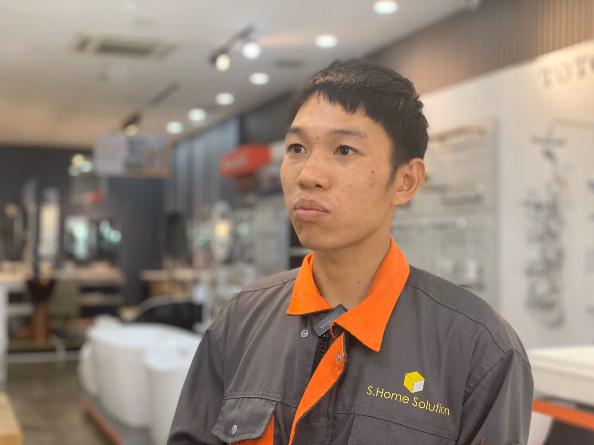 Có những “người hùng” trong vụ tông xe dây chuyền dưới chân cầu Phú Mỹ -1