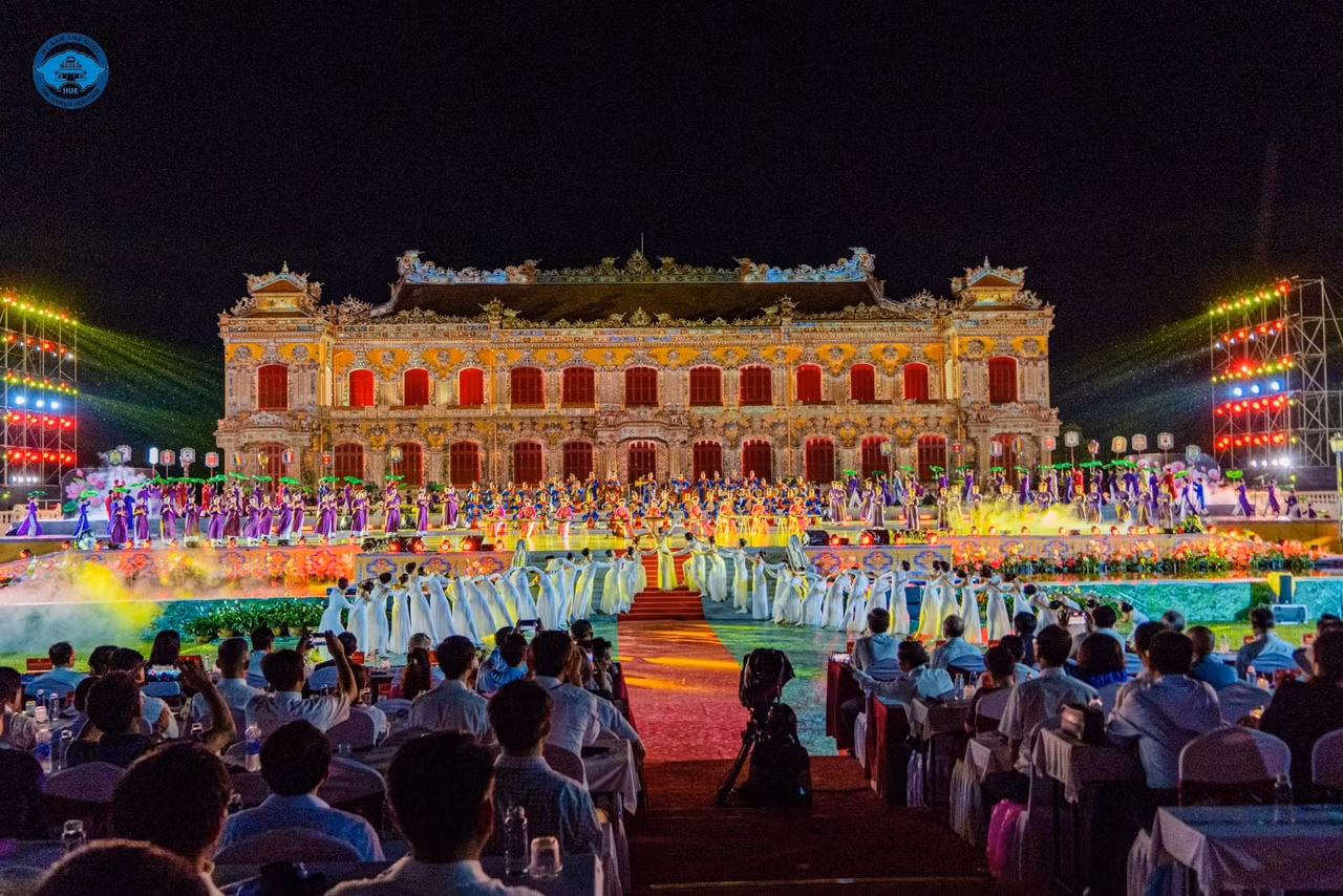 Thừa Thiên Huế: Xây dựng du lịch xanh để bảo tồn di sản và thu hút khách -1