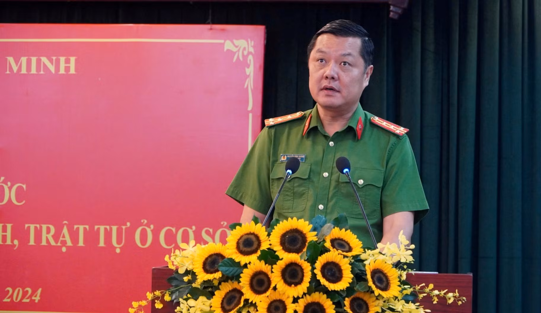 TP Hồ Chí Minh tuyên truyền cho hơn 23.000 đại biểu về hai Luật mới -0