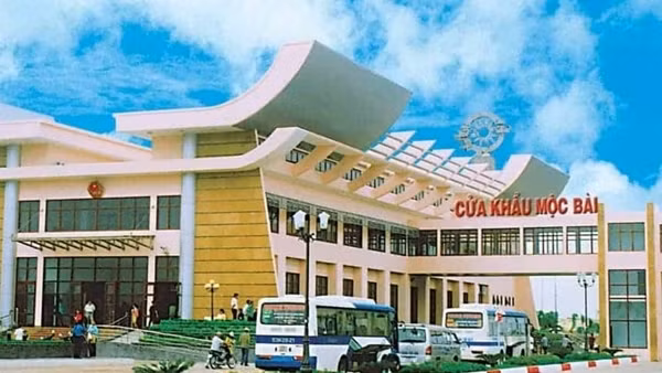Chính phủ chấp thuận chủ trương đầu tư dự án đường cao tốc TP Hồ Chí Minh – Mộc Bài
