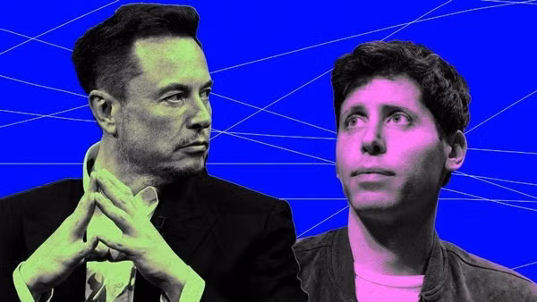 Tố cáo bất ngờ của Tỷ phú Elon Musk nhằm vào OpenAI
