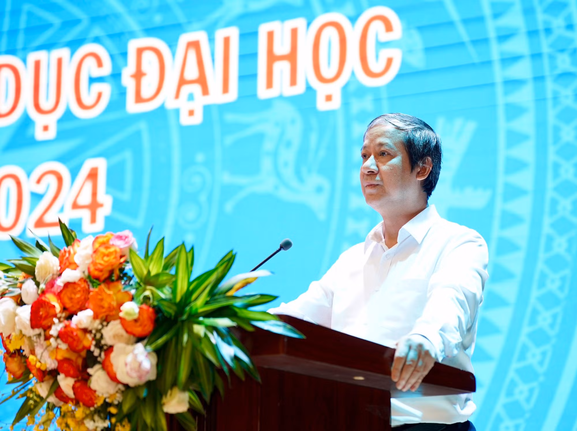 Việc xét tuyển đại học sớm tác động tiêu cực đến giáo dục phổ thông -0
