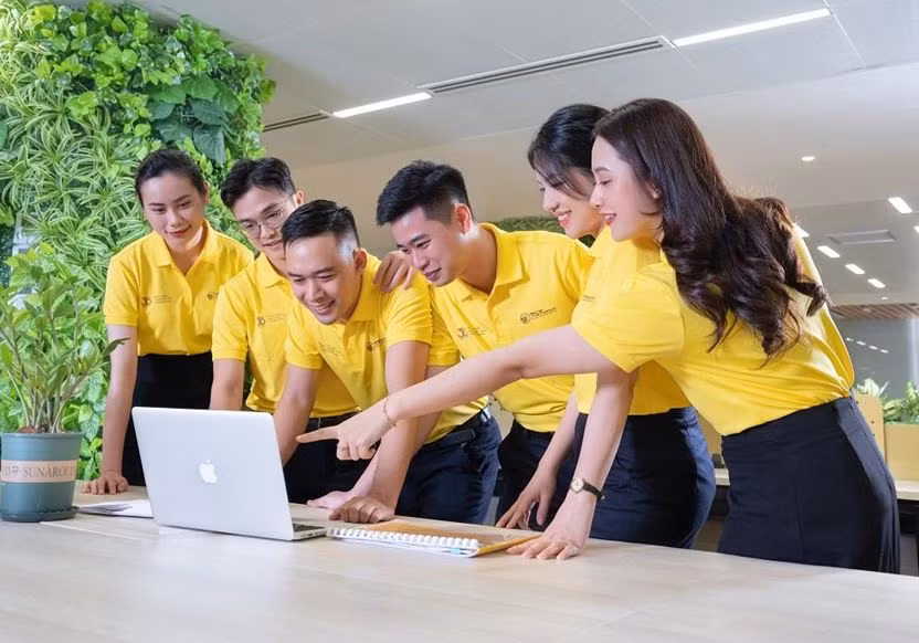 Tập đoàn T&T Group được vinh danh Nơi làm việc tốt nhất Châu Á 2024 -0
