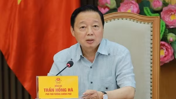 Rà soát chính sách khuyến khích, hỗ trợ chuyển đổi sang phương tiện giao thông xanh