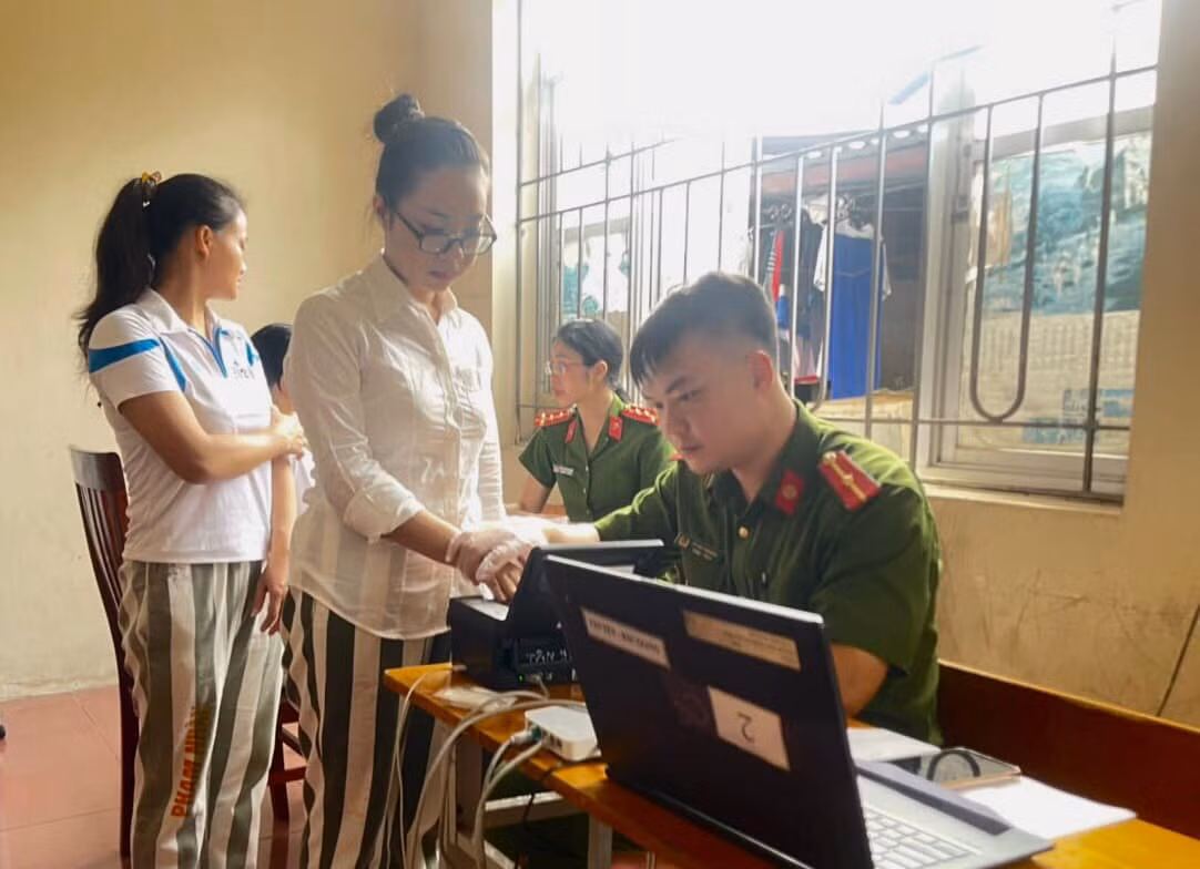 Những trường hợp nào được xét đặc xá năm 2024 -0