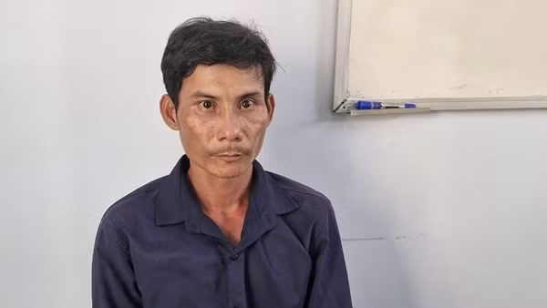 Gây 11 vụ trộm và “nướng” hết tiền vào sòng bạc