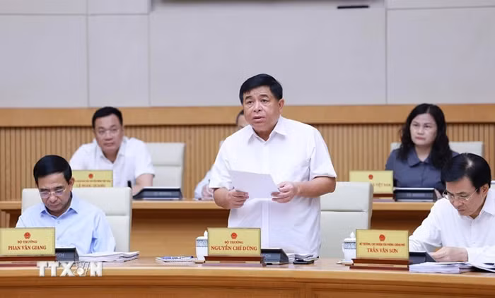 Thủ tướng: Tháng 7 thực hiện tăng lương cơ sở song lạm phát tăng không đáng kể -0