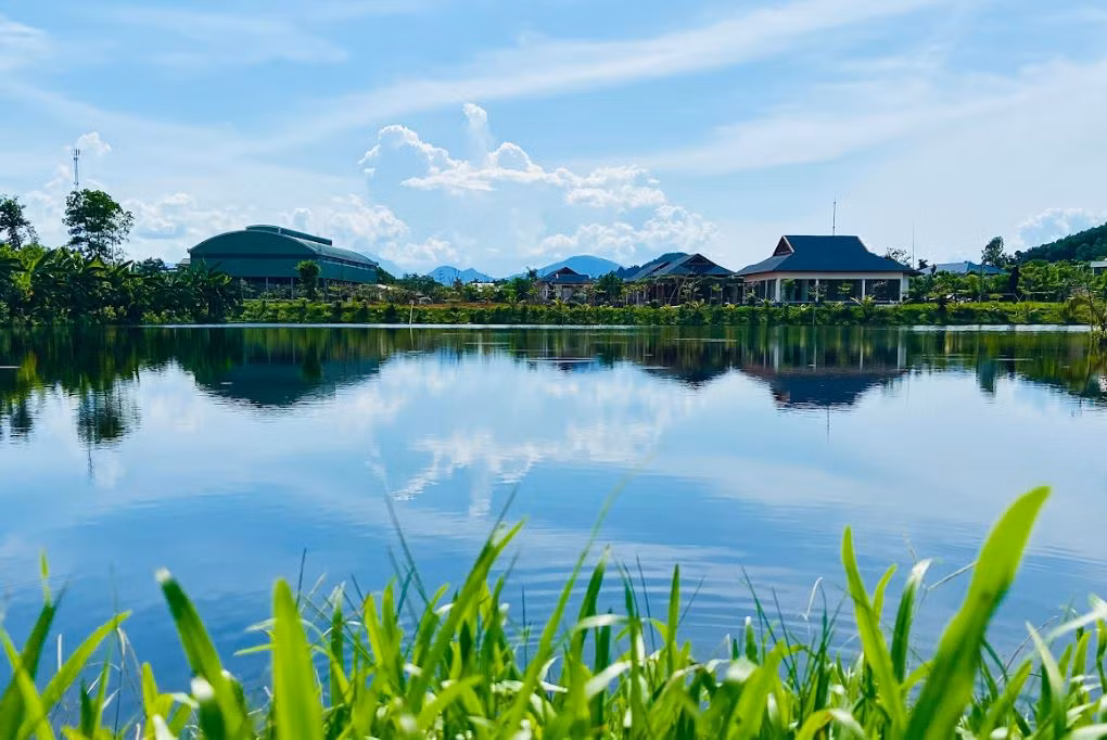 Về vùng đất Lam Kinh để khám phá Lamori -0