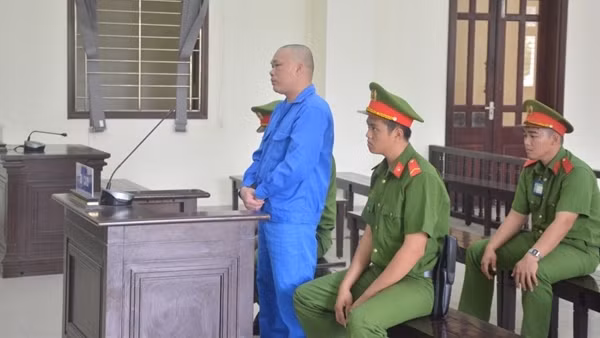 “Cõng” thuê hơn 4kg ma túy lấy 10 triệu đồng, lĩnh án chung thân