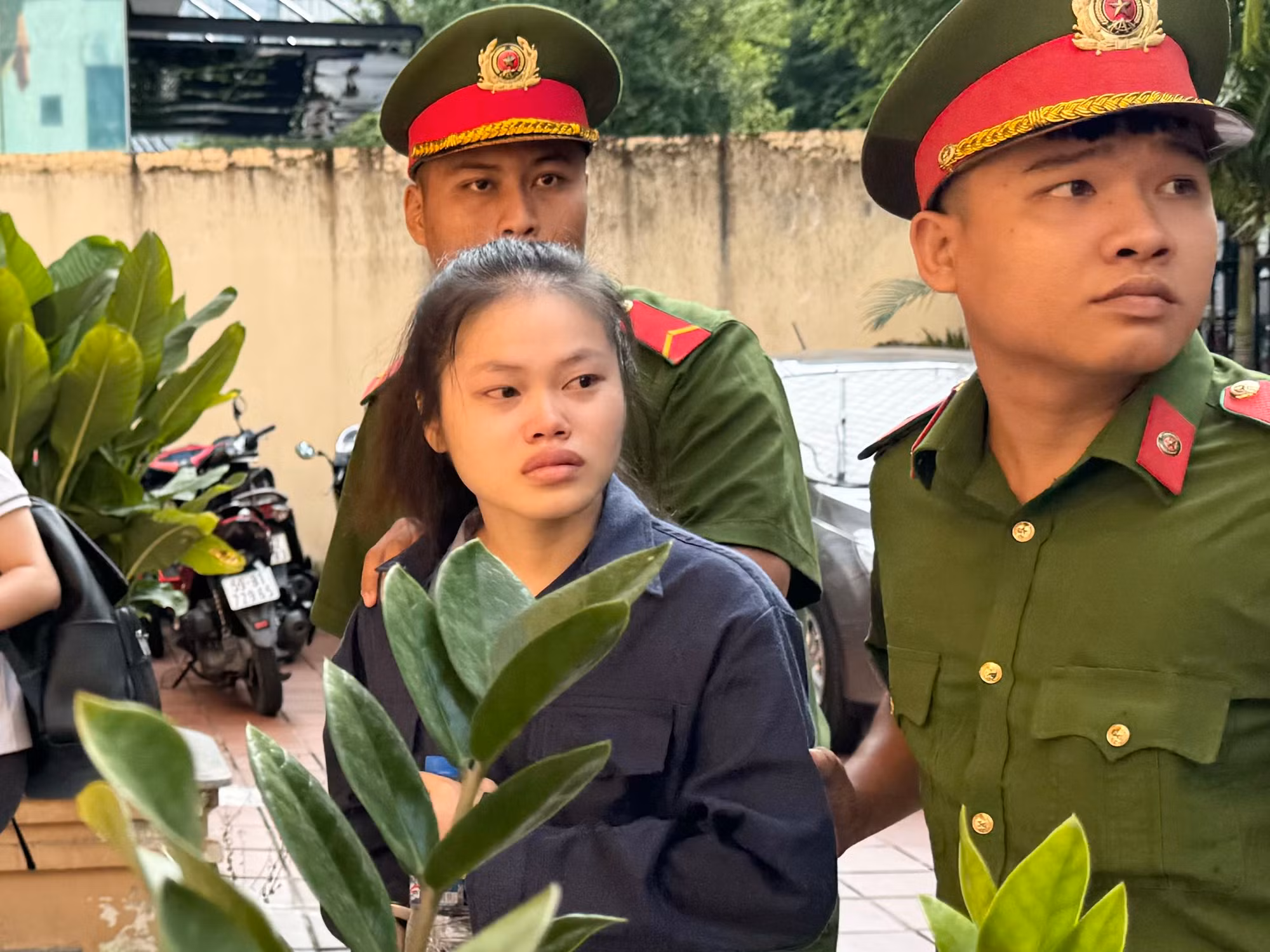 Tuyên án 9 năm tù bị cáo bắt cóc hai bé gái để quay phim khiêu dâm -0