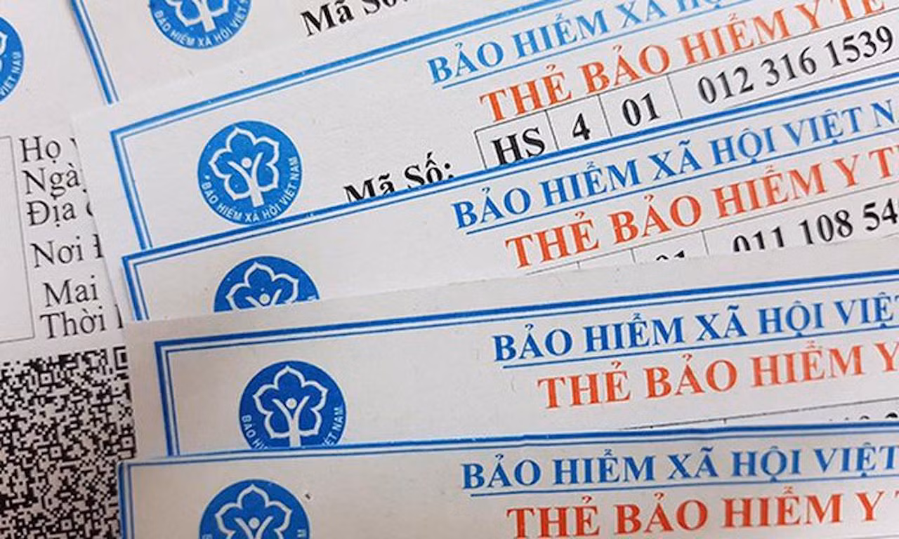Bốn giờ sau ký số phải liên thông dữ liệu giấy khai sinh của trẻ lên cổng BHYT -0