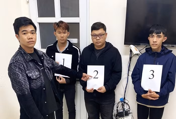 23.000 người sập bẫy nhóm lừa đảo bằng tiền... âm phủ -0