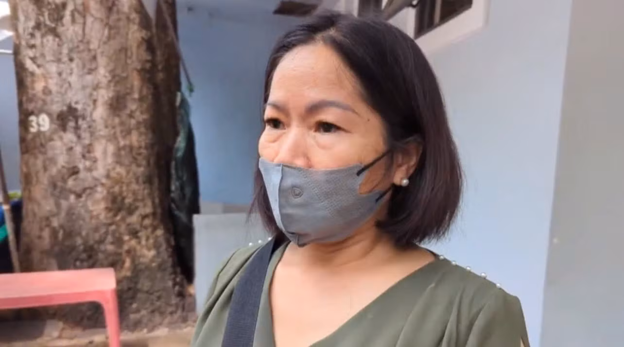 Người dân bàng hoàng khi chứng kiến cảnh cây tét nhánh khiến 5 người thương vong -0