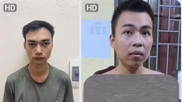 Nghiêm trị 2 “nghịch tử” bất đạo