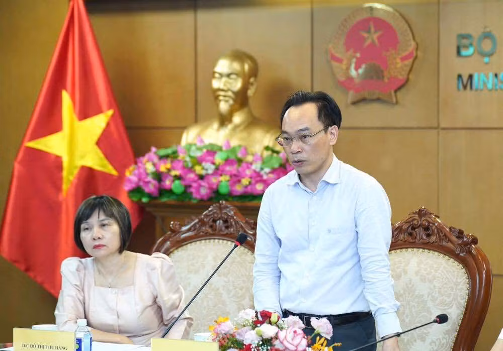 Phát động Giải Báo chí toàn quốc 