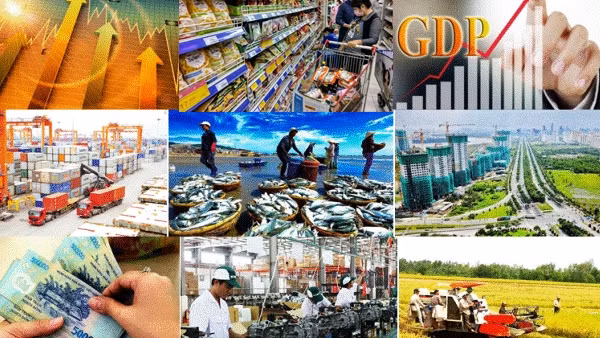 Thực tiễn nền kinh tế thị trường ở Việt Nam phản bác những luận điệu sai trái, xuyên tạc