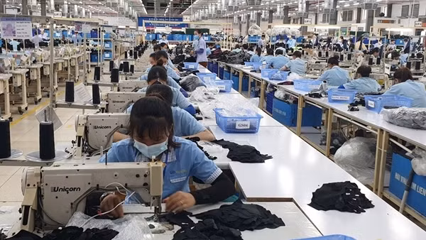 Tăng thu ngân sách, giảm tình trạng chuyển giá khi áp dụng thuế tối thiểu toàn cầu