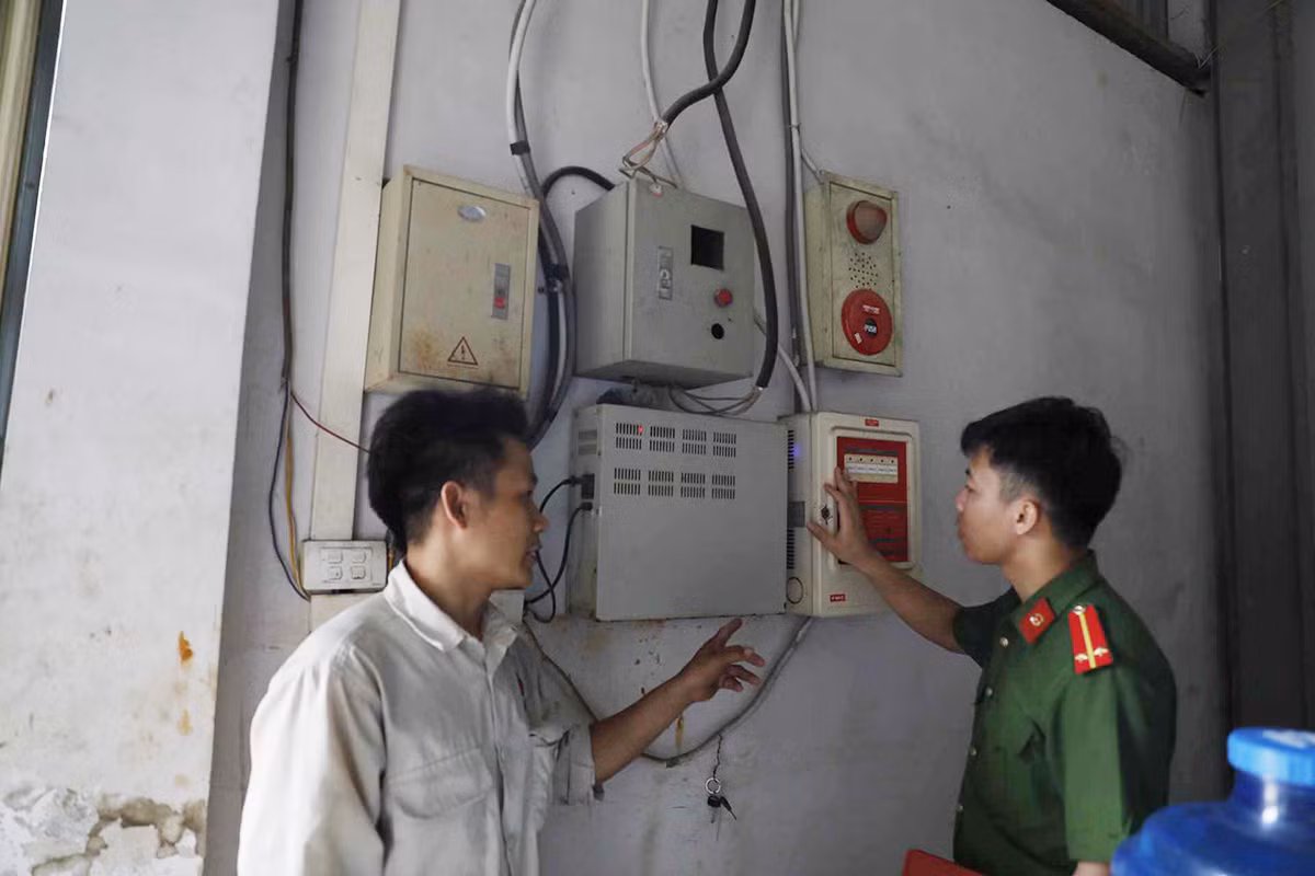 Vĩnh Phúc đẩy mạnh xúc tiến đầu tư, thu hút vốn FDI -0