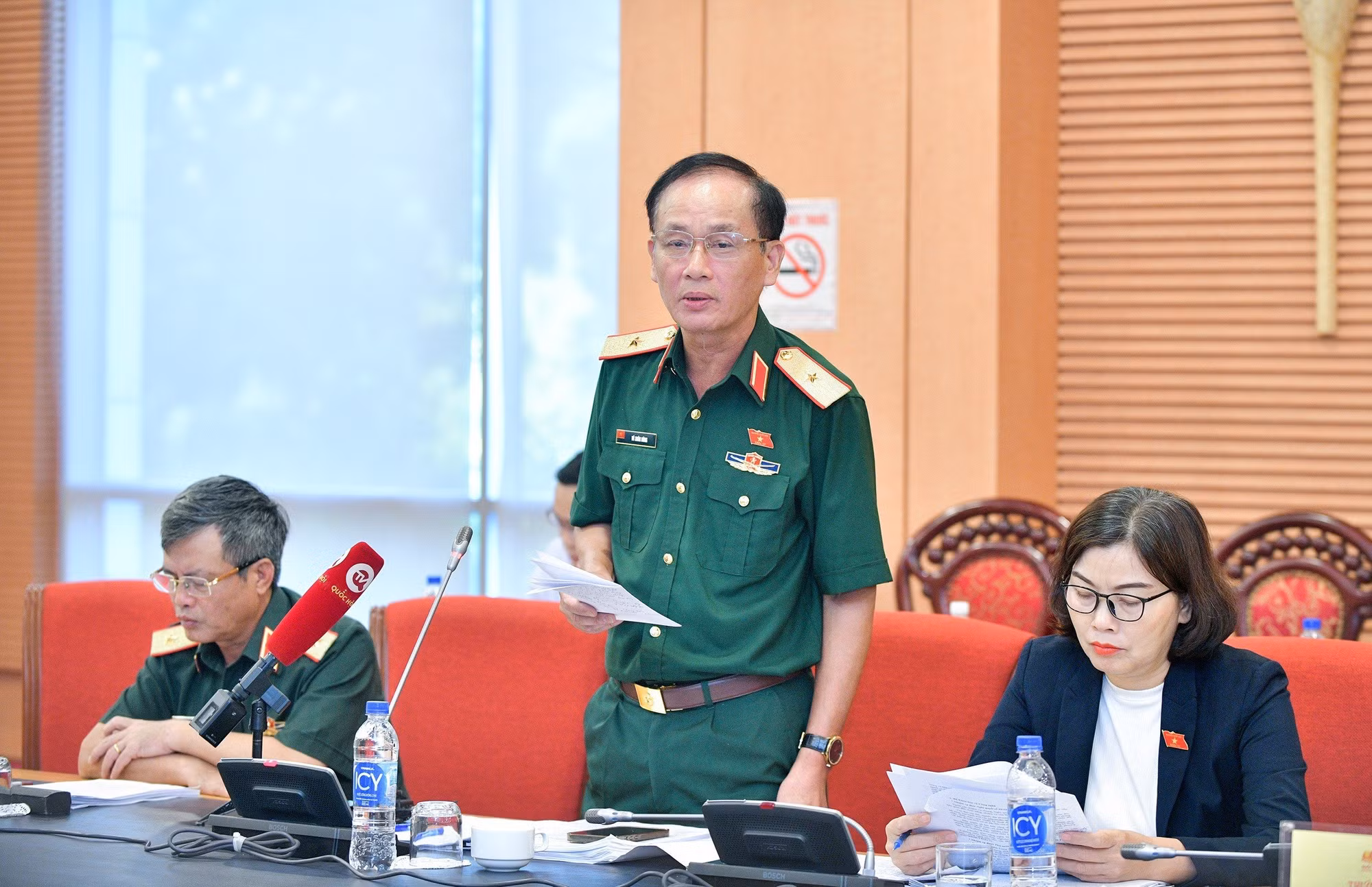 Tình trạng phương tiện cháy khá phổ biến nhưng báo cáo cho thấy một bức tranh 