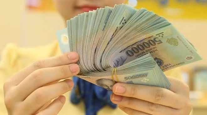 Sẽ đưa ra nhiều phương án điều chỉnh lương tối thiểu vùng 2024 -0