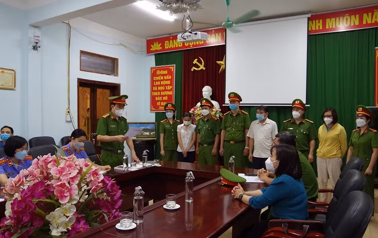 Bài cuối: Hoàn thiện pháp lý, ngăn ngừa tội phạm từ “trứng nước” -0