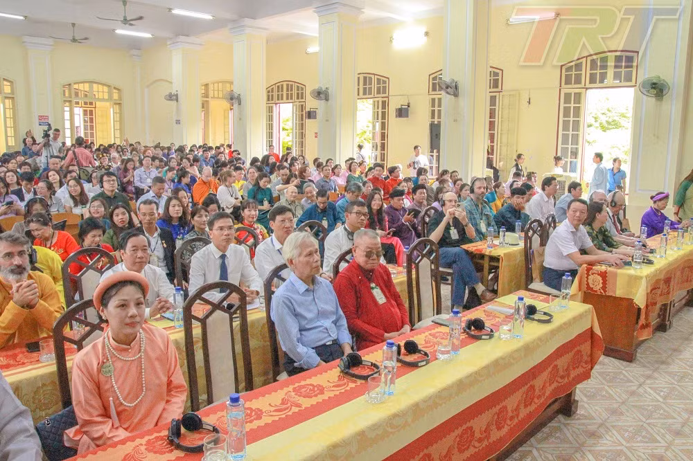 Yêu cầu Sở VH-TT Thừa Thiên – Huế chấn chỉnh vì để xảy ra hoạt động làm sai lệch di sản -0