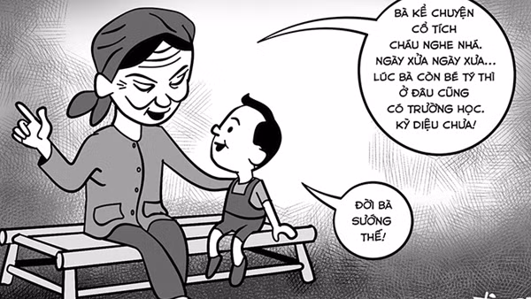 Phỏng vấn thợ nề