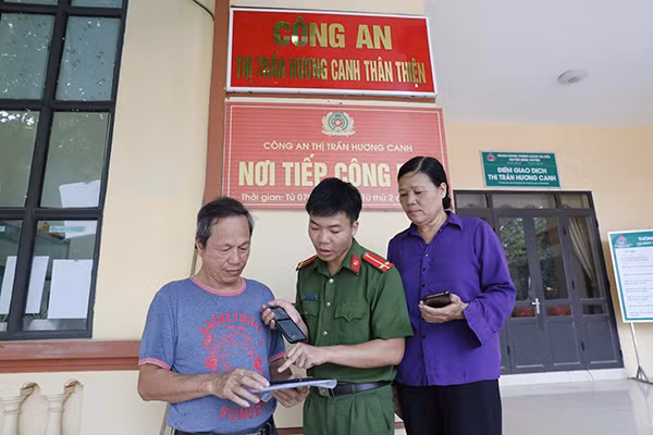 Vĩnh Phúc đẩy mạnh xúc tiến đầu tư, thu hút vốn FDI -0