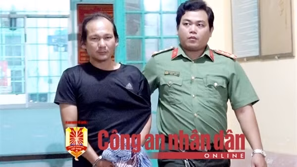 Bắt tạm giam đối tượng sử dụng mạng xã hội để chống Đảng, Nhà nước